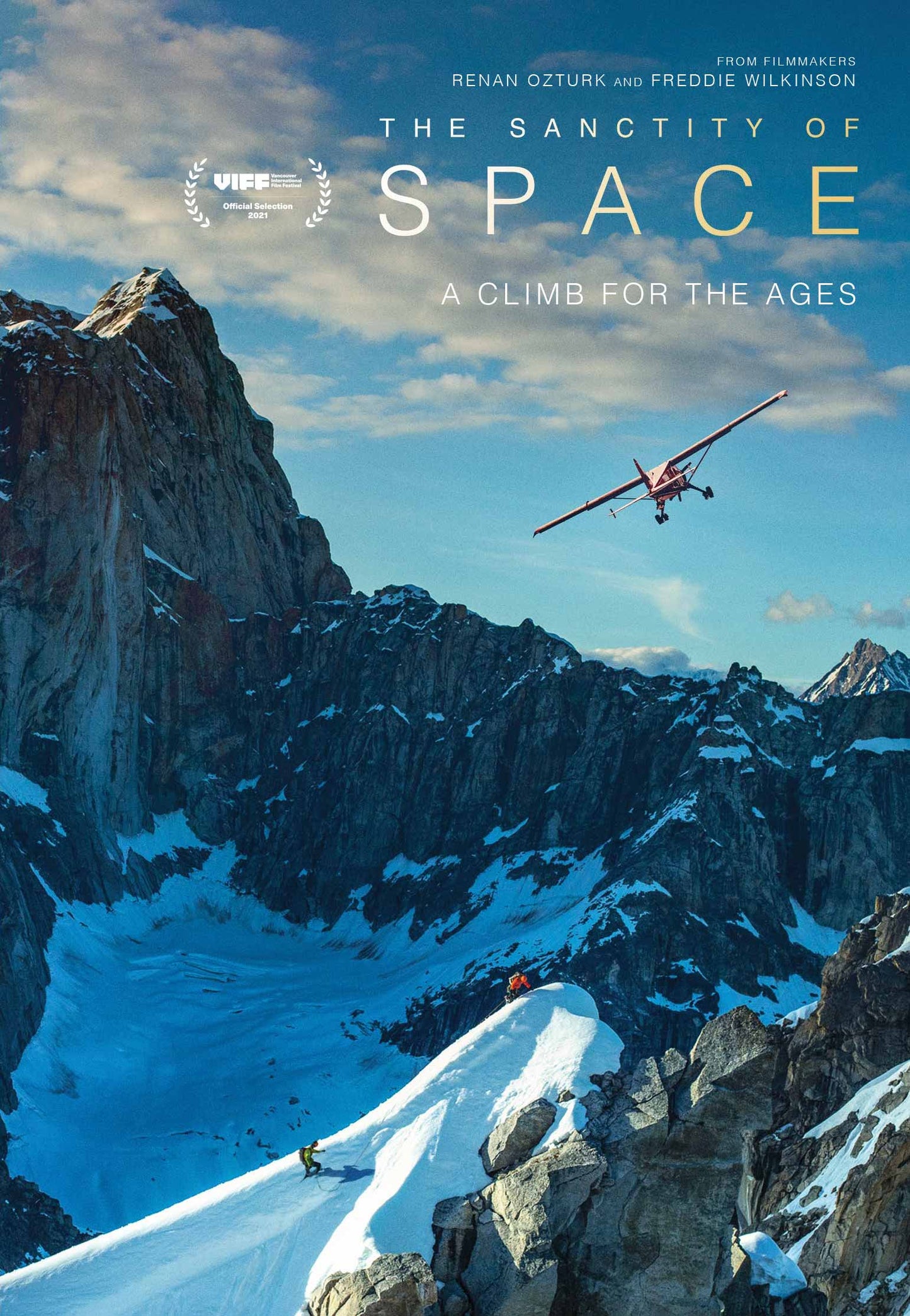 Sanctity of Space cover art