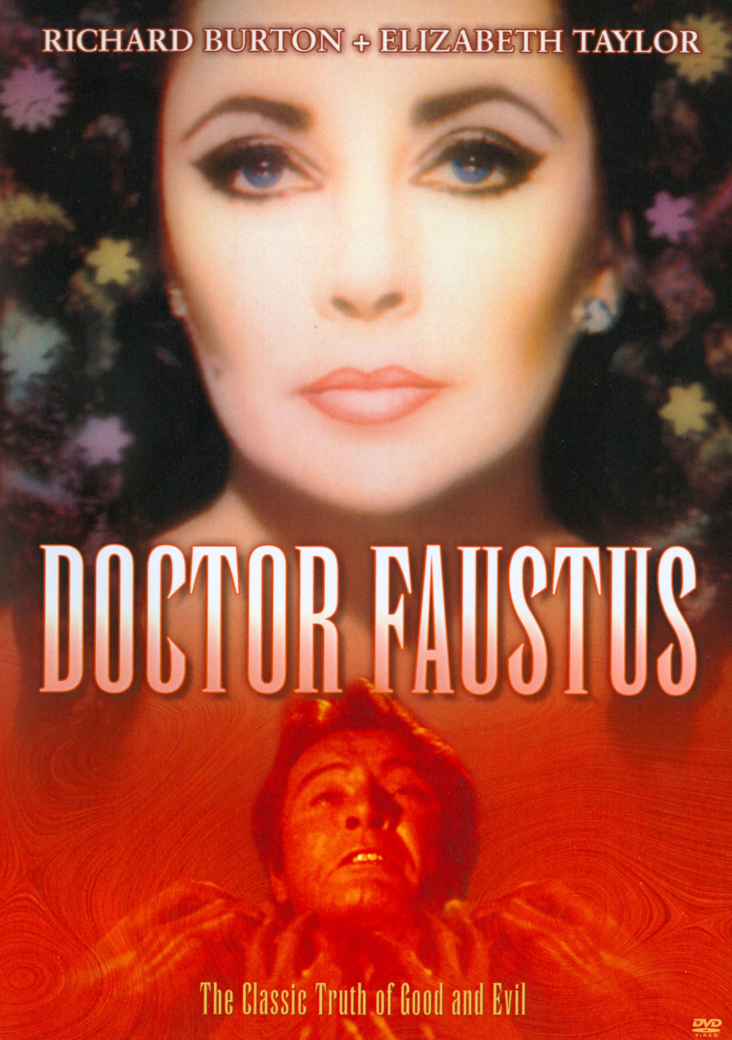 Doctor Faustus cover art