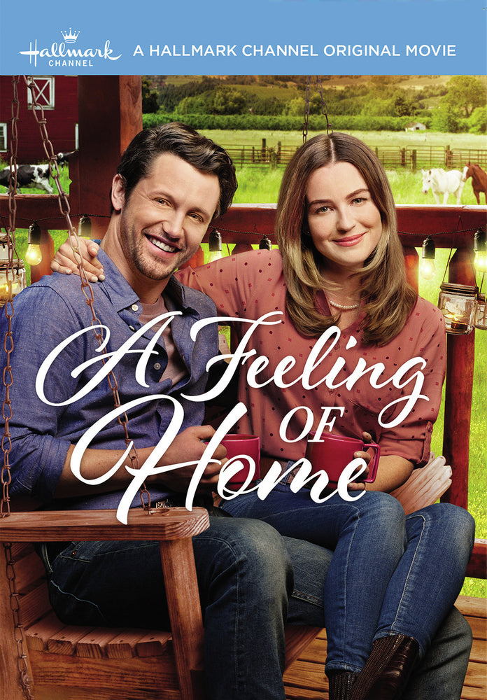 Feeling of Home cover art