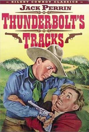 Thunderbolt's Tracks cover art