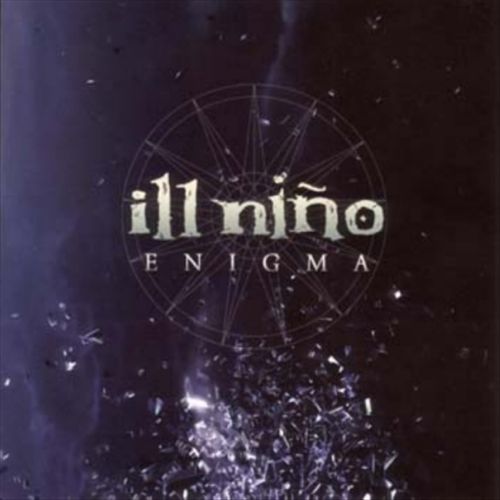 Enigma cover art