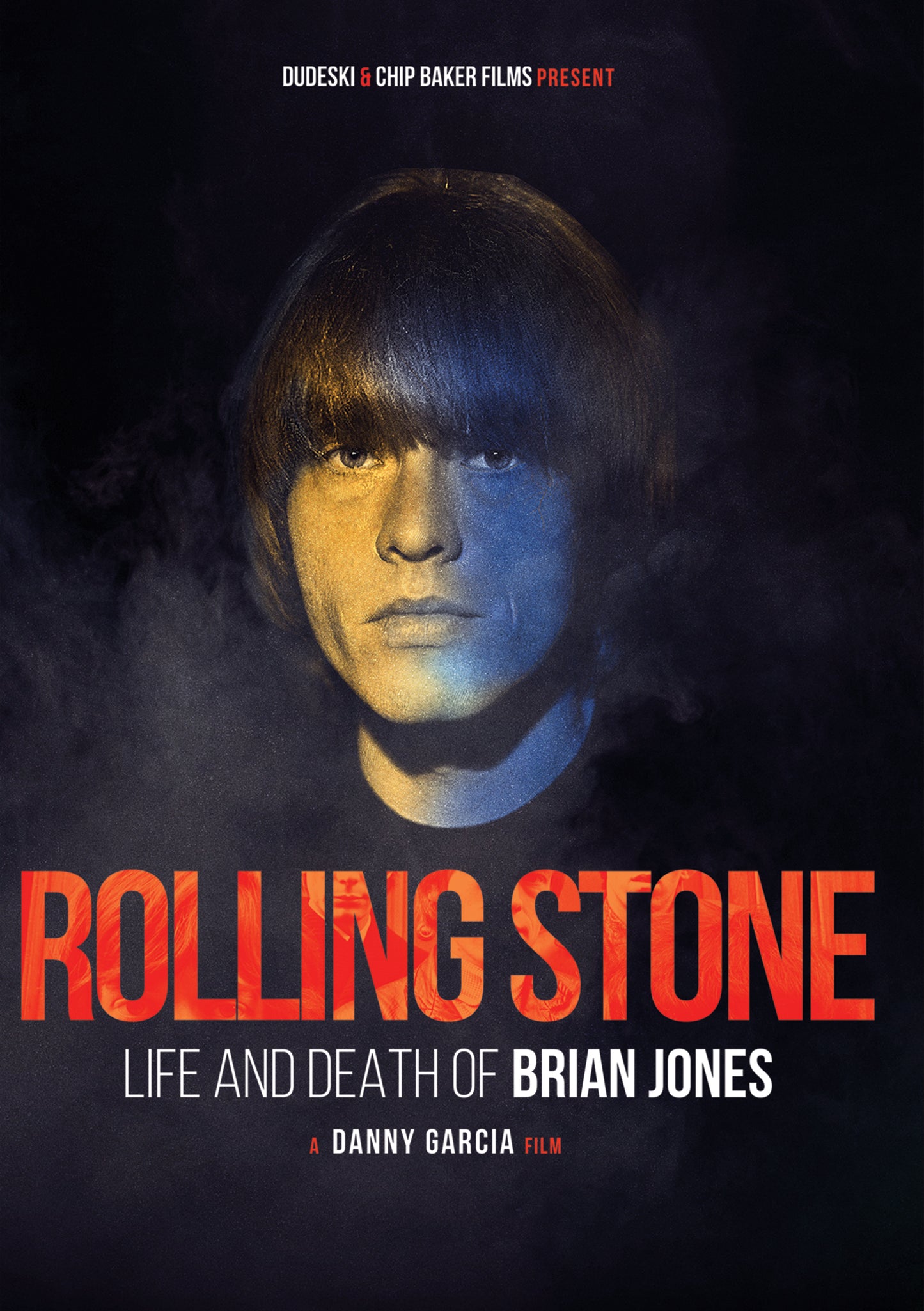 Rolling Stone: Life and Death of Brian Jones [Video] cover art