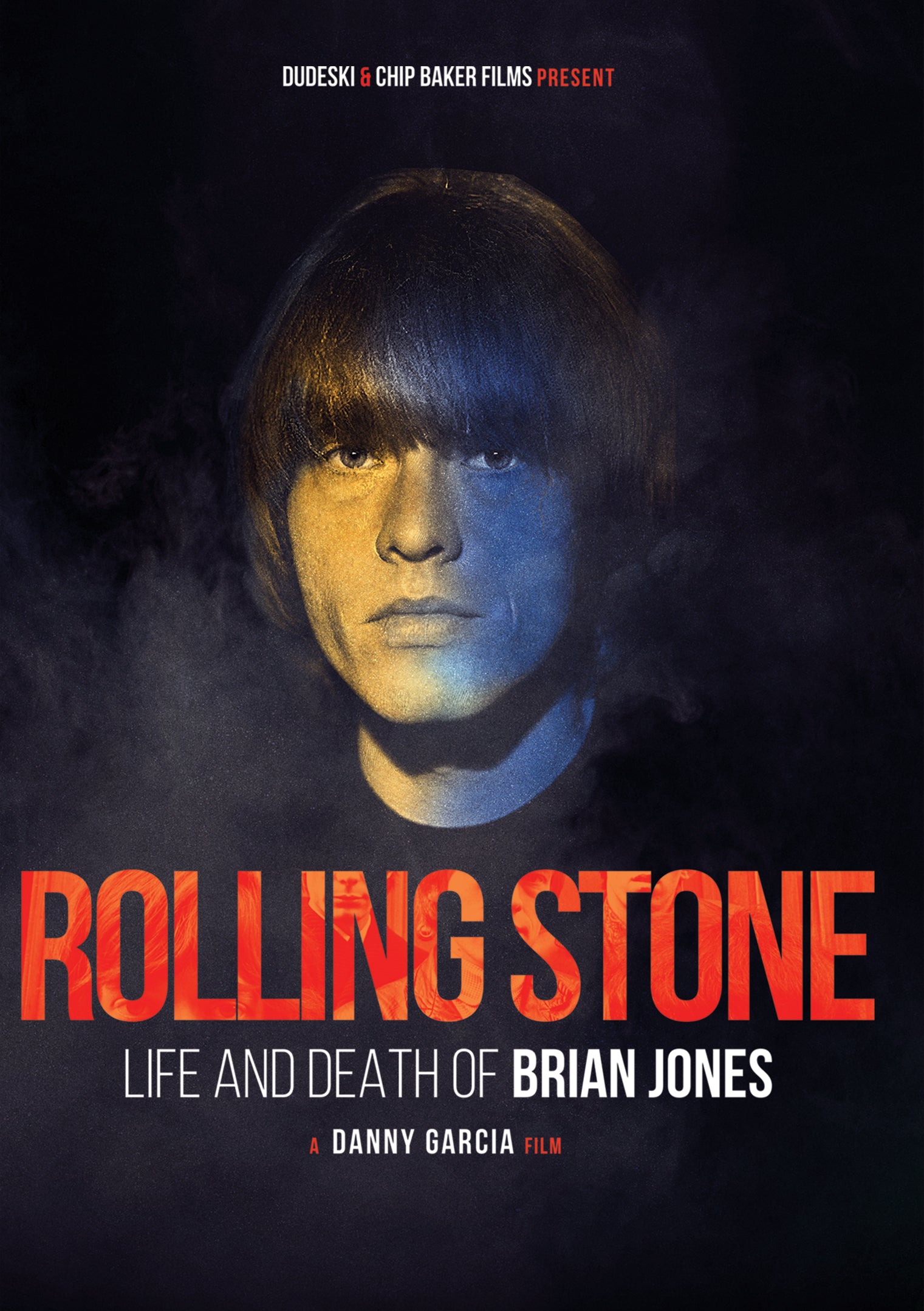 Rolling Stone: Life and Death of Brian Jones [Video] cover art