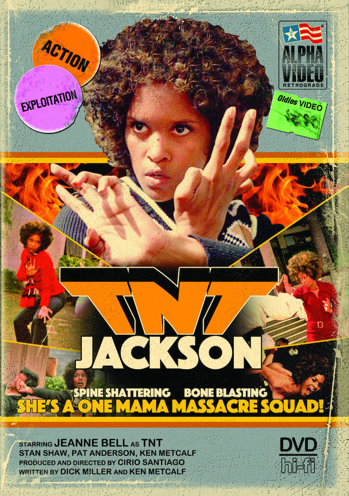 TNT Jackson cover art