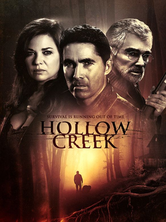 Hollow Creek cover art