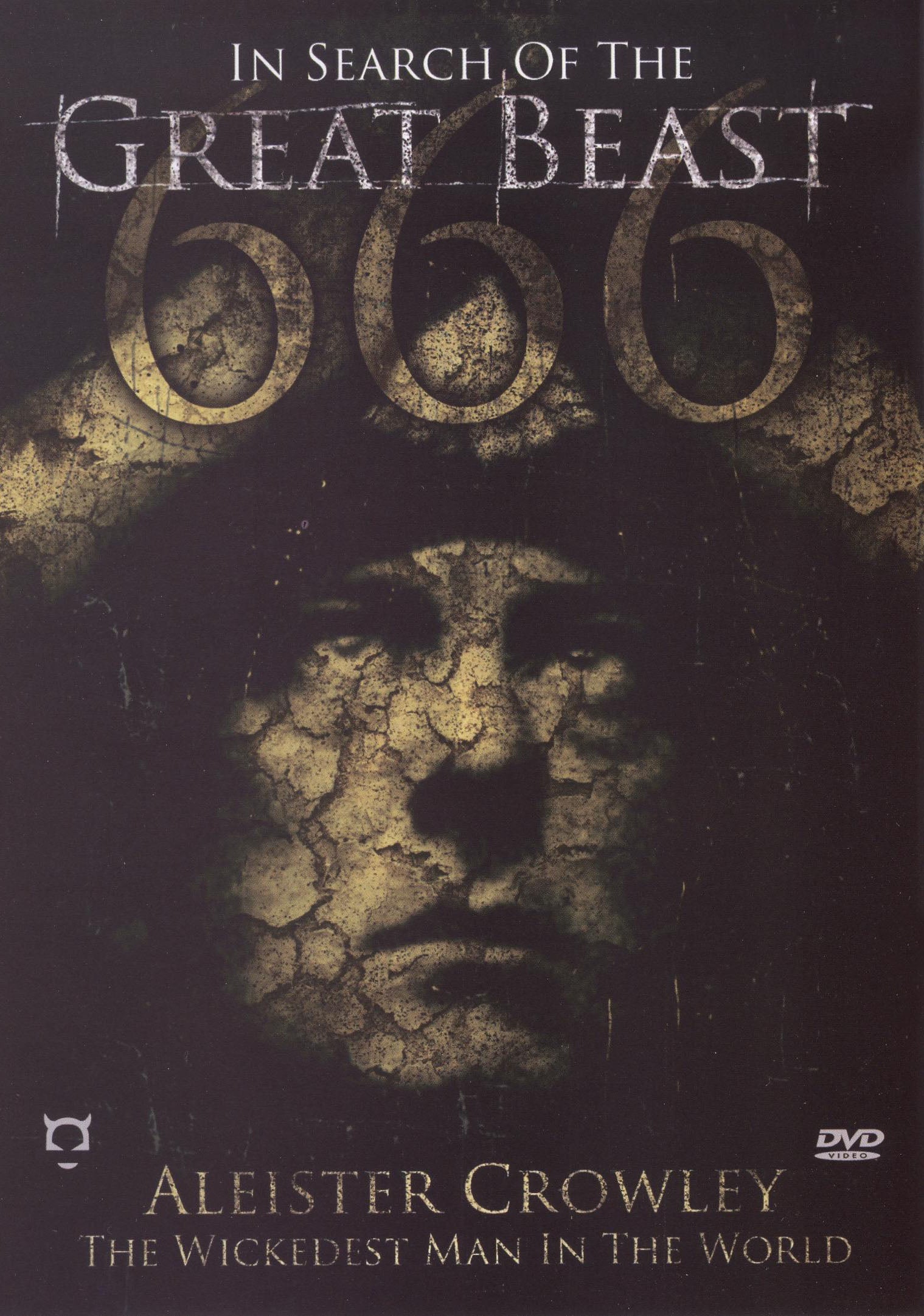 In Search Of The Great Beast 666 cover art