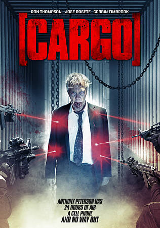 [Cargo] cover art