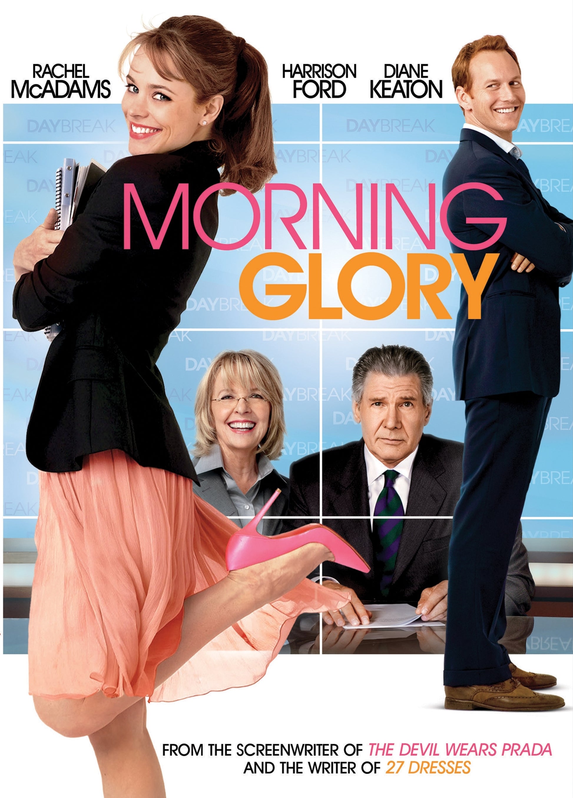 Morning Glory cover art