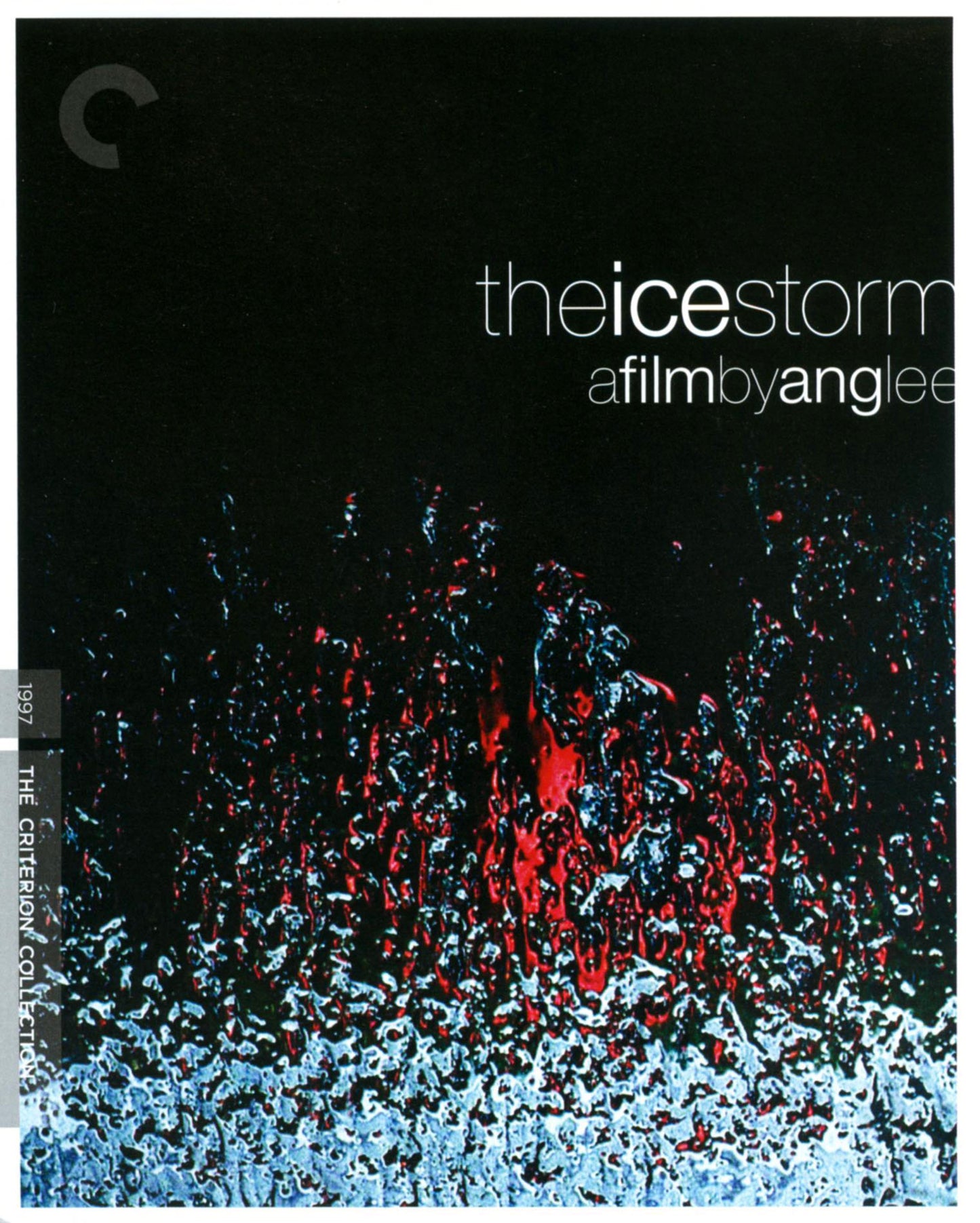 Ice Storm [Criterion Collection] [Blu-ray] cover art
