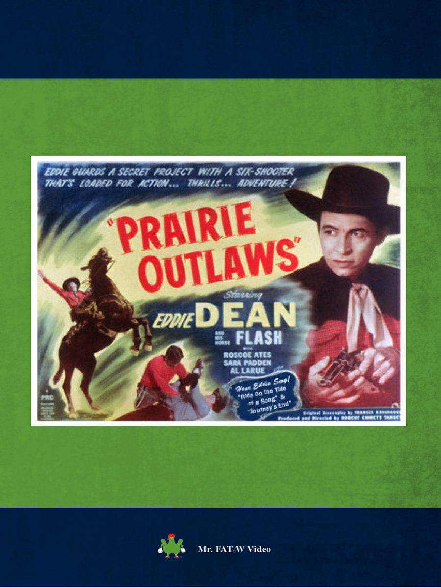 Wild West cover art