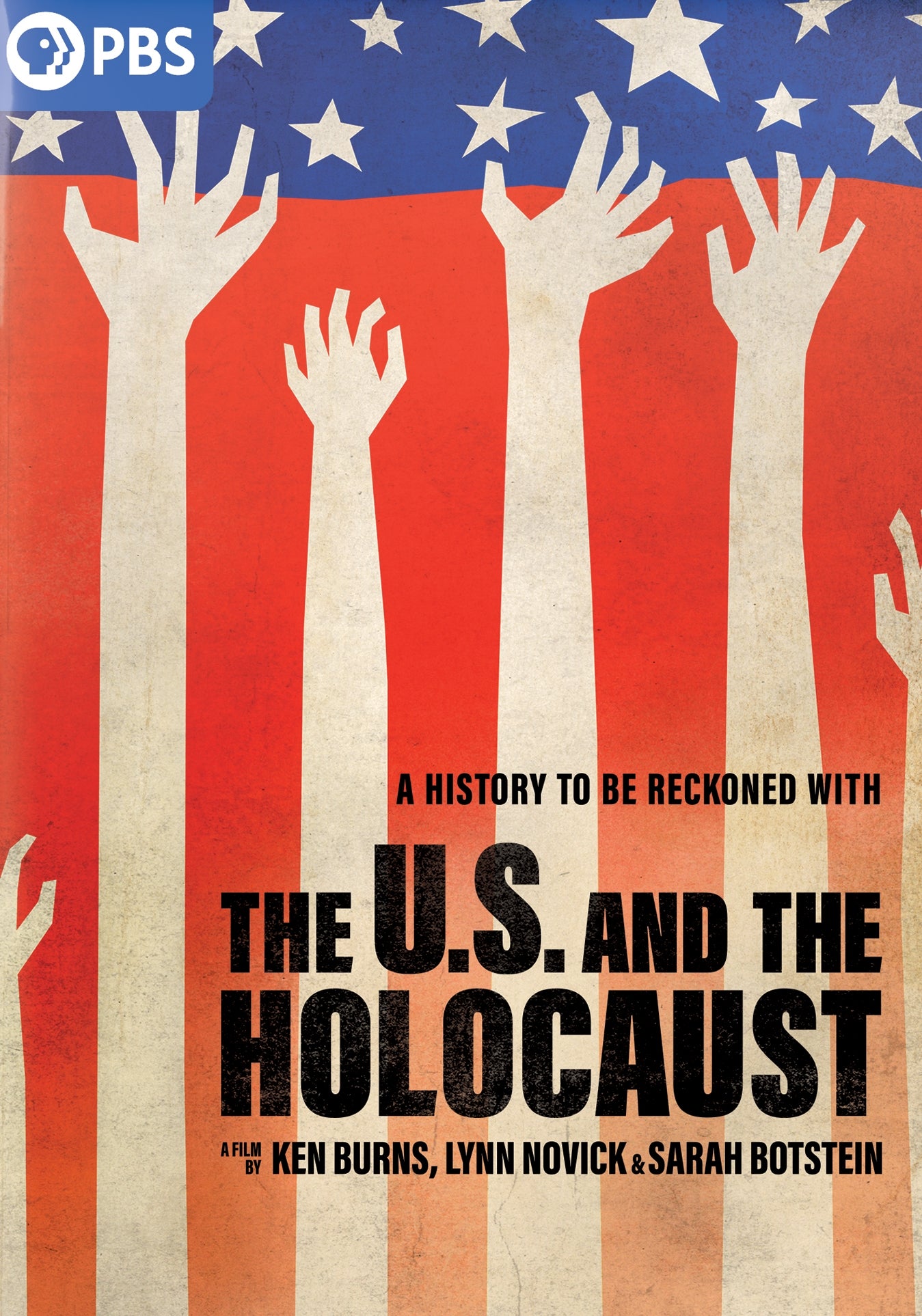 Ken Burns: The U.S. and the Holocaust cover art