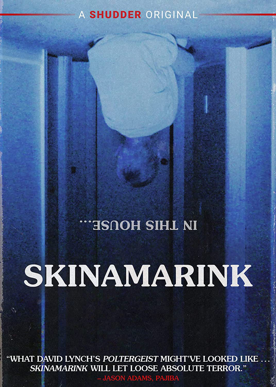 Skinamarink cover art