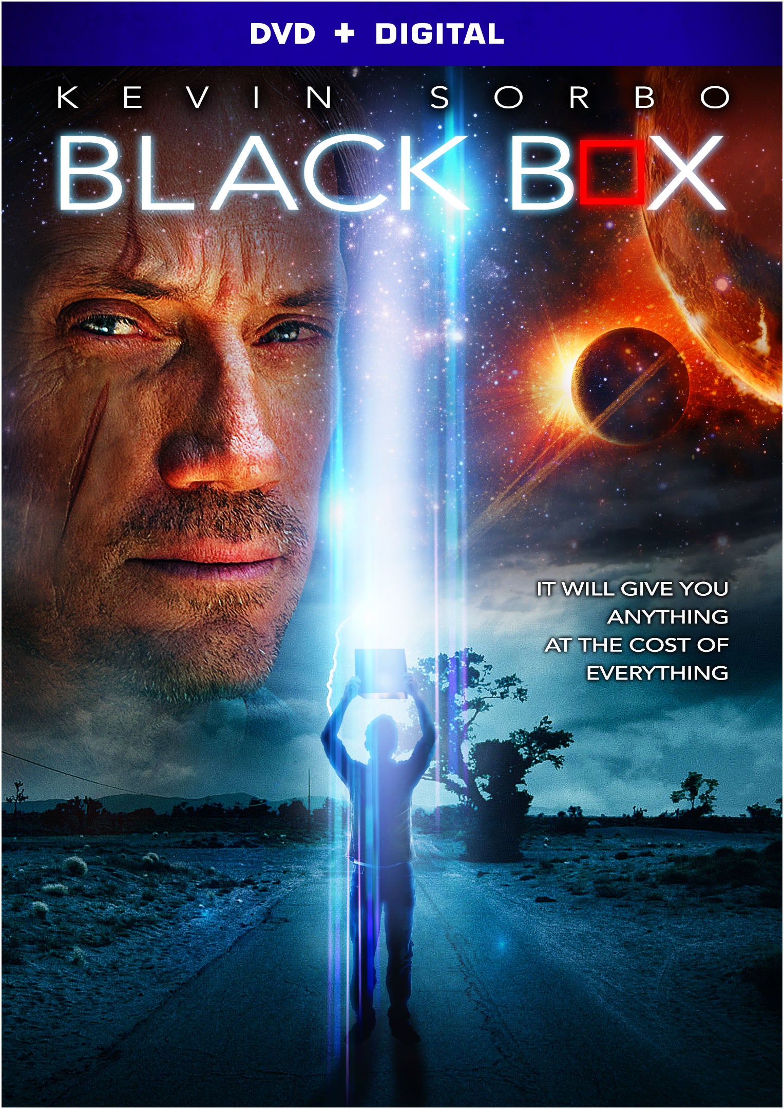 Black Box cover art