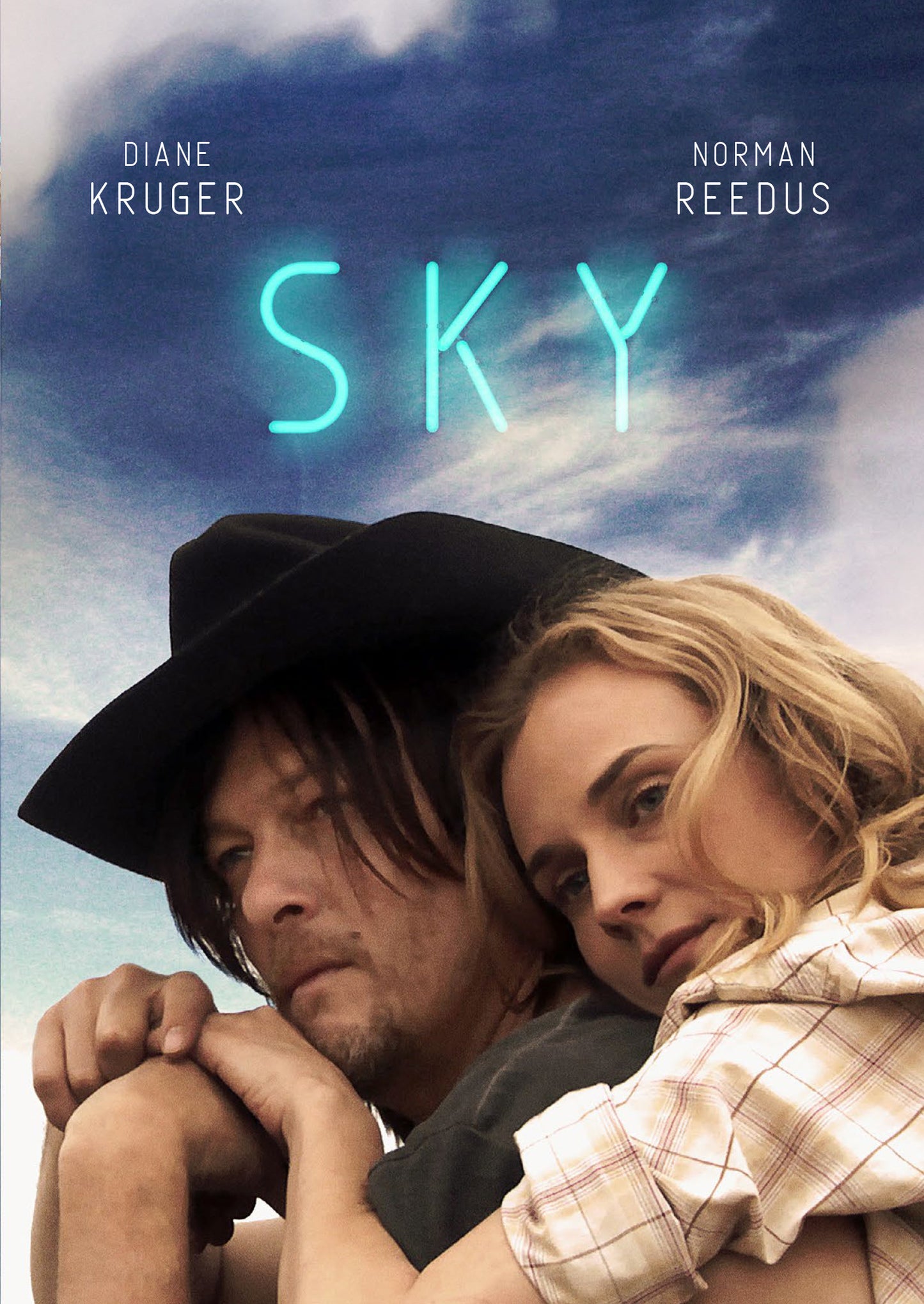 Sky cover art