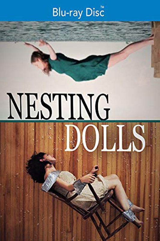 Nesting Dolls [Blu-ray] cover art