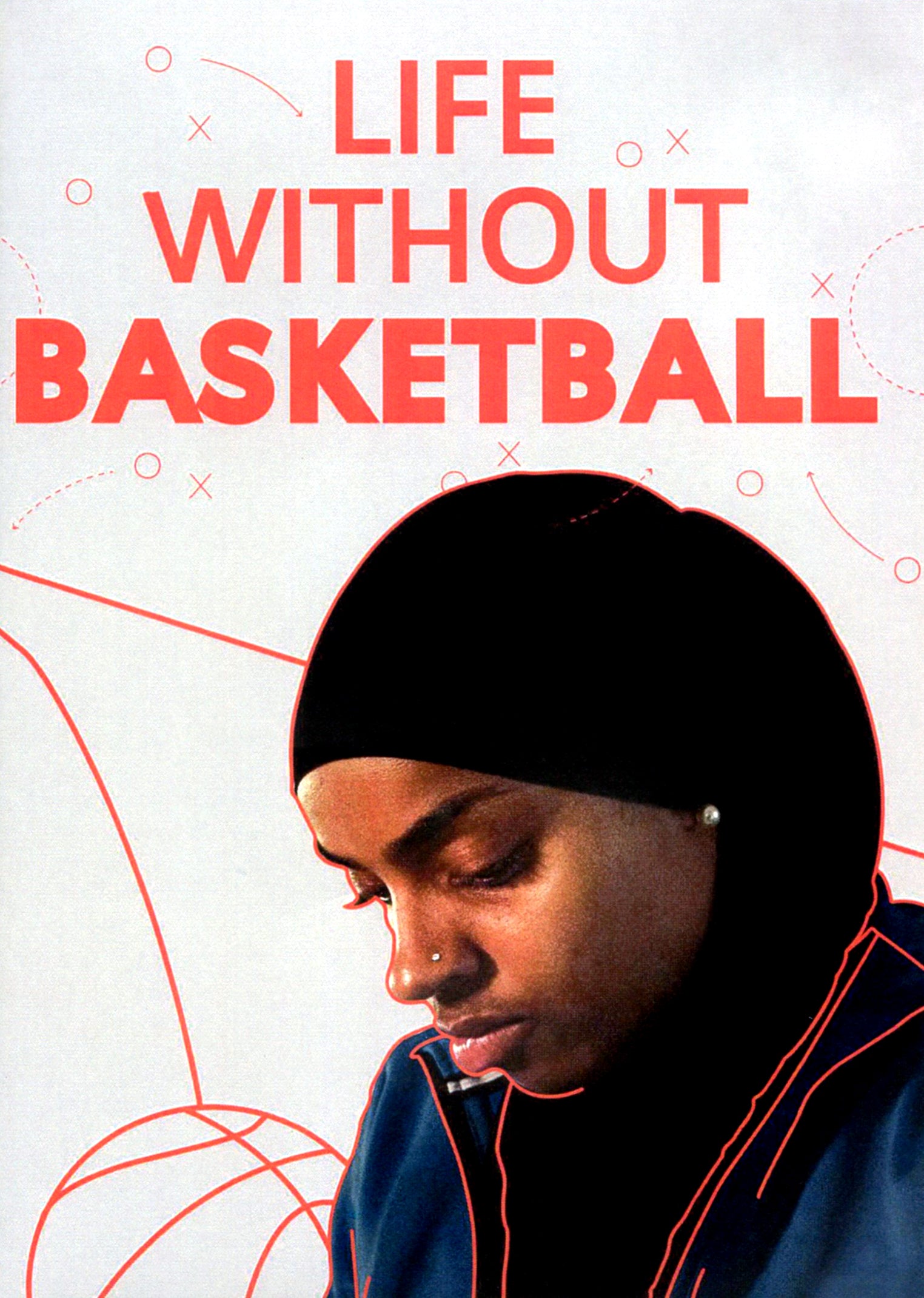 Life Without Basketball cover art