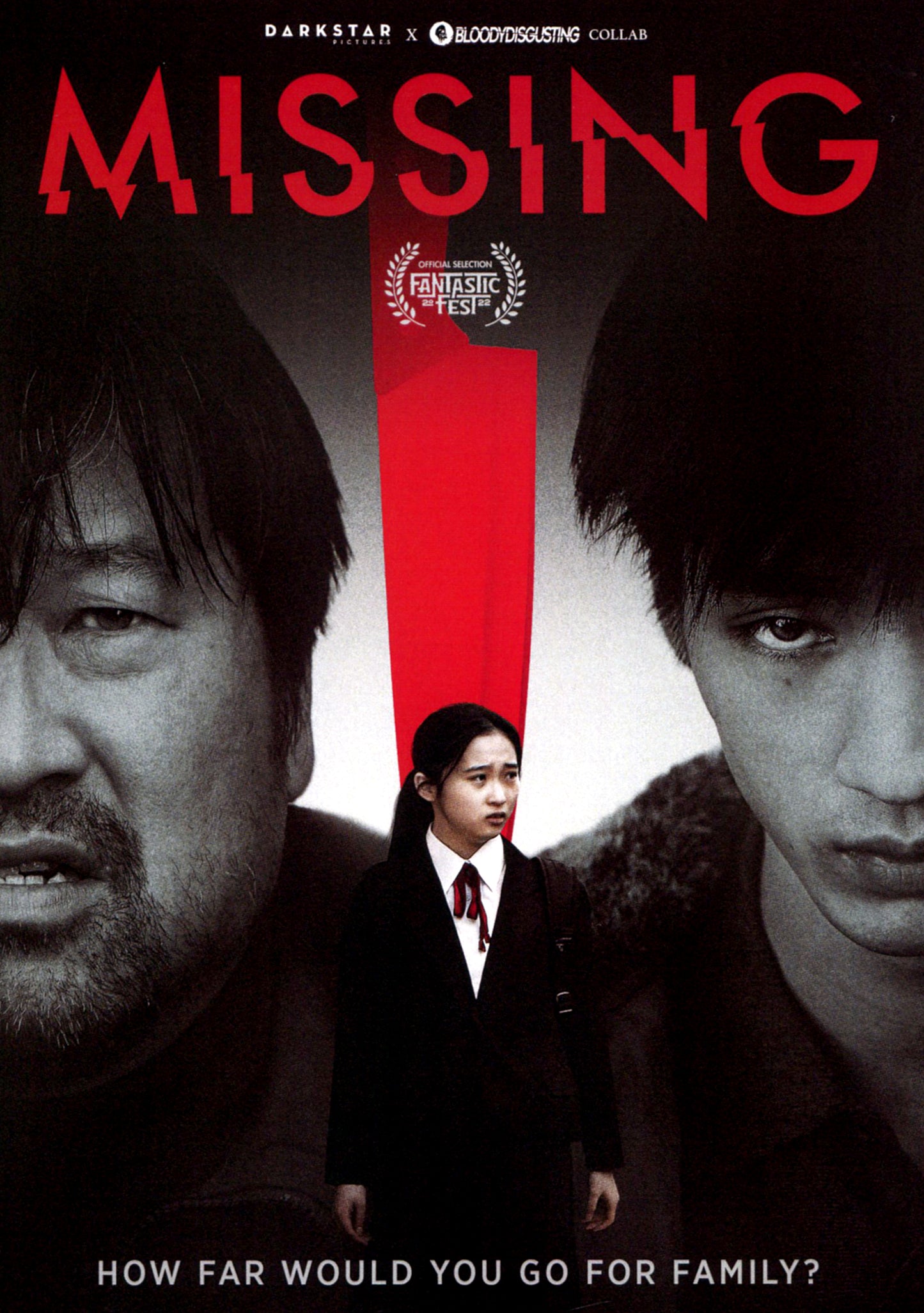 Missing cover art