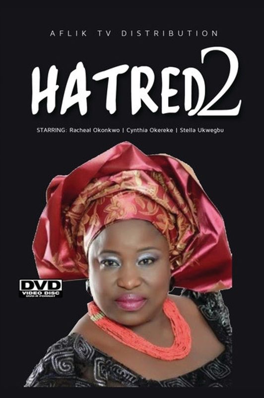 Hatred 2 cover art