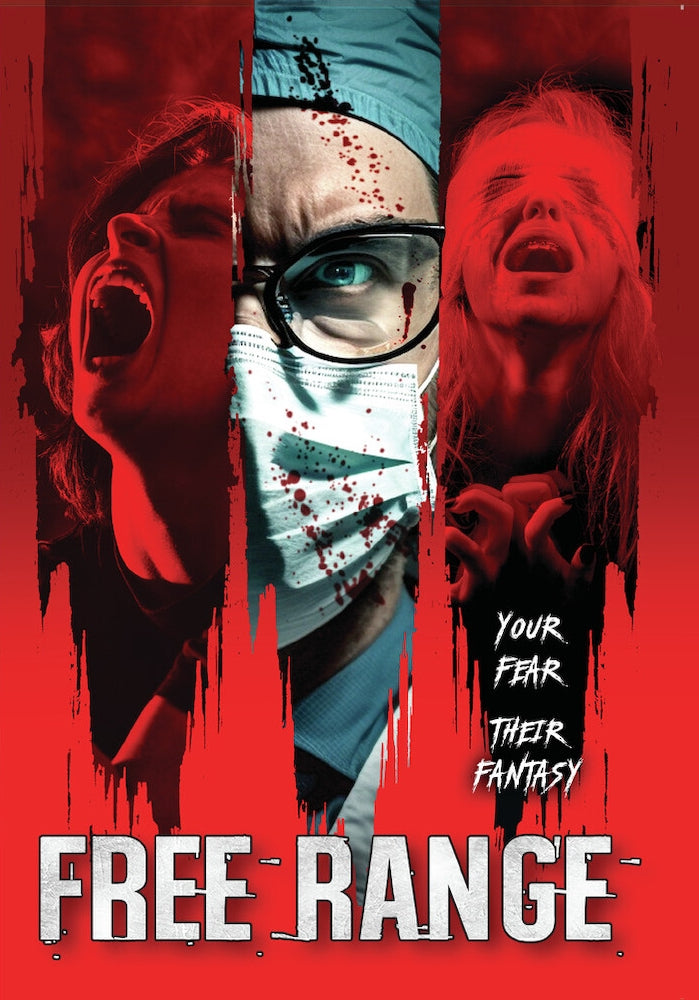 Free Range MovieMars