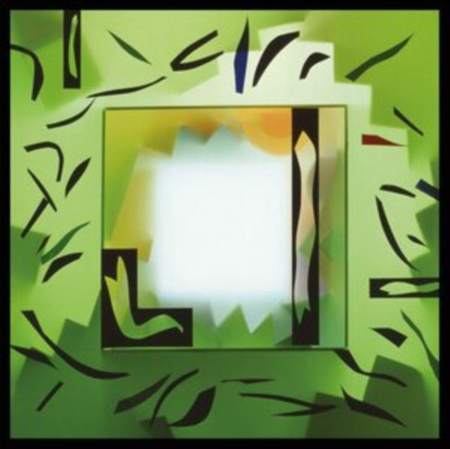SHUTOV ASSEMBLY cover art