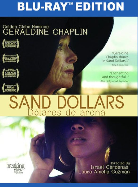 Sand Dollars [Blu-ray] cover art