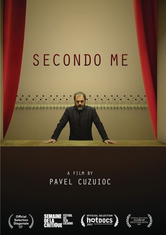 Secondo Me cover art