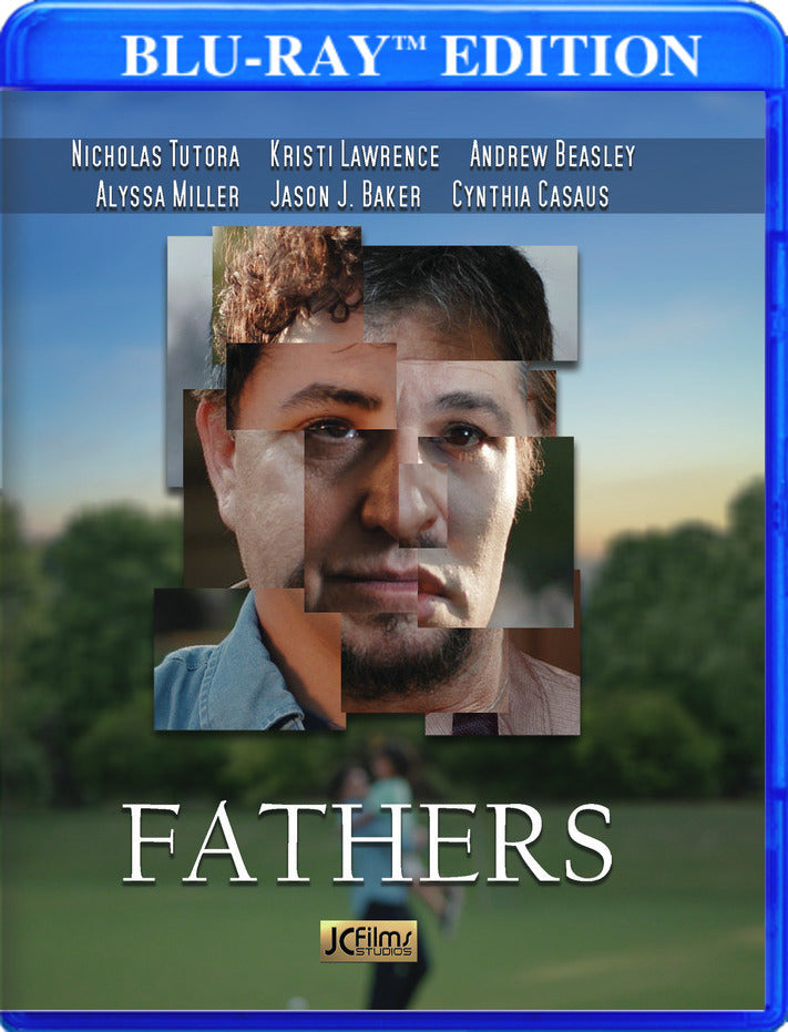 Fathers [Blu-ray] cover art