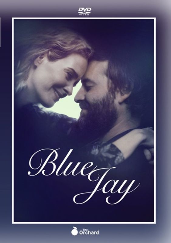 Blue Jay cover art