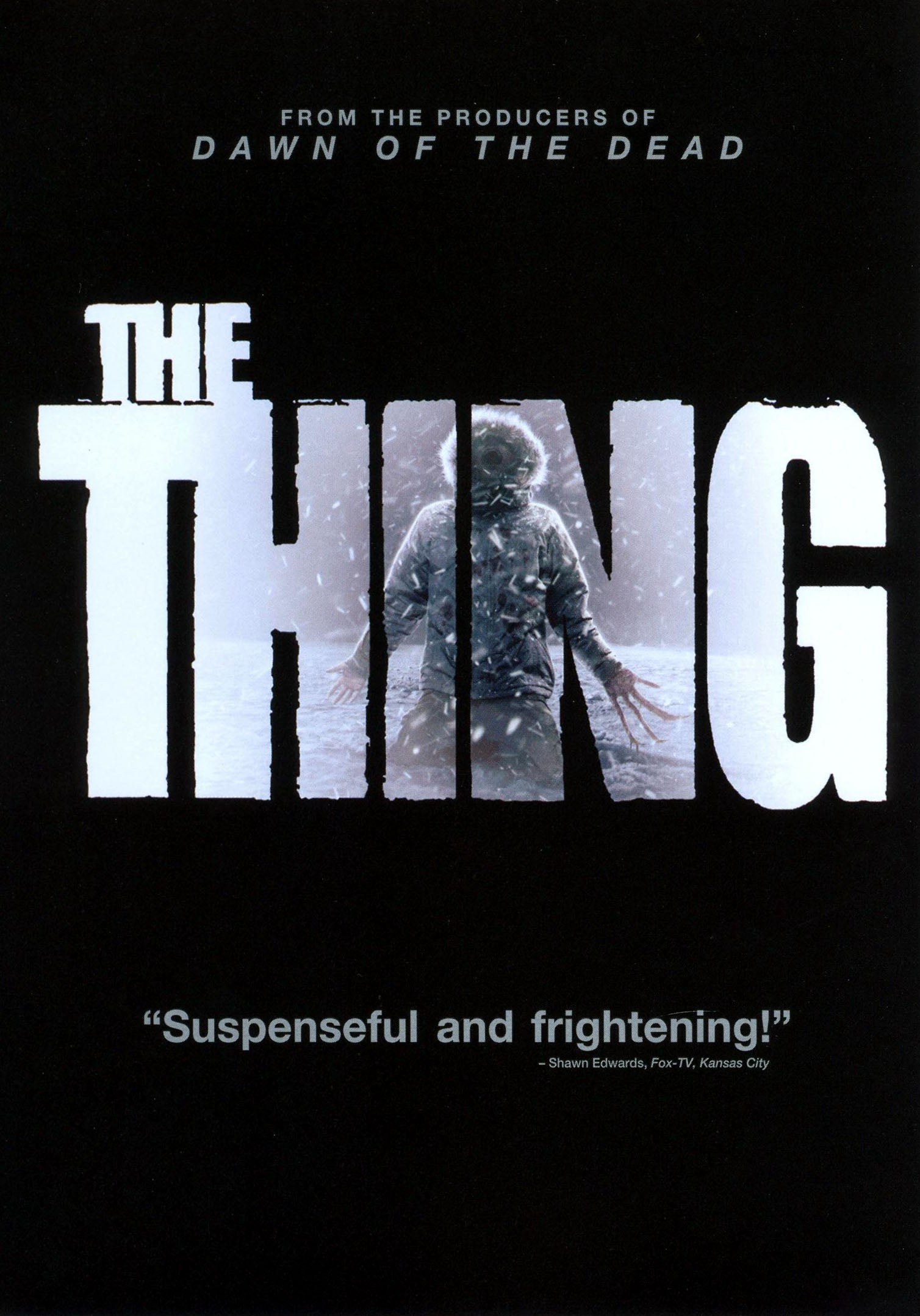 Thing cover art