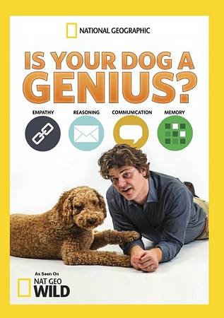 Is Your Dog a Genius? cover art