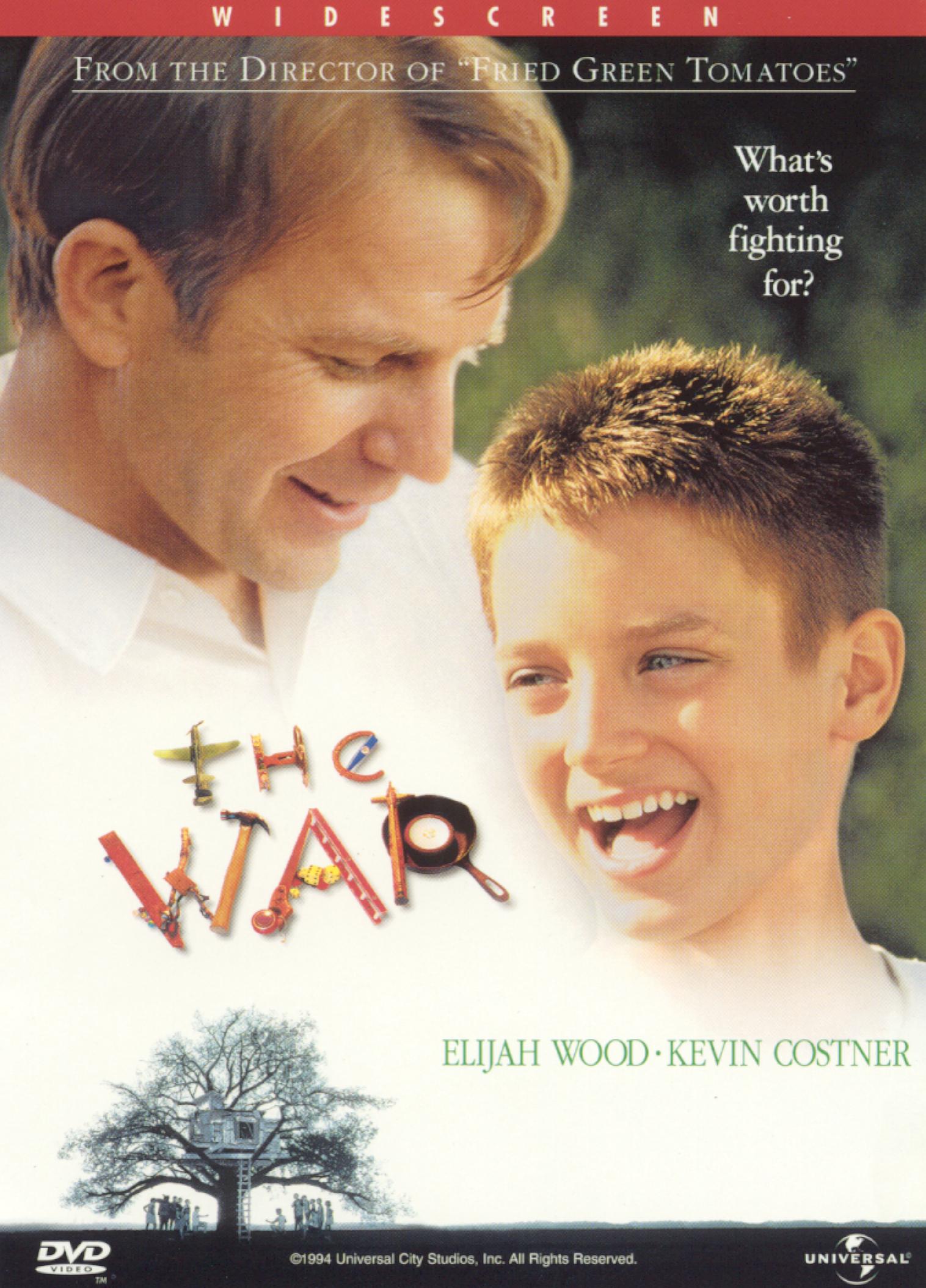 War [WS] cover art