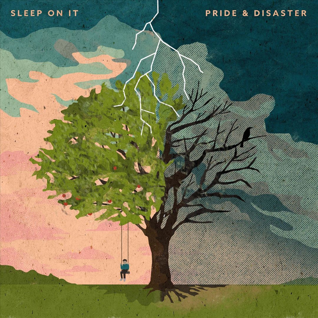 Pride & Disaster cover art