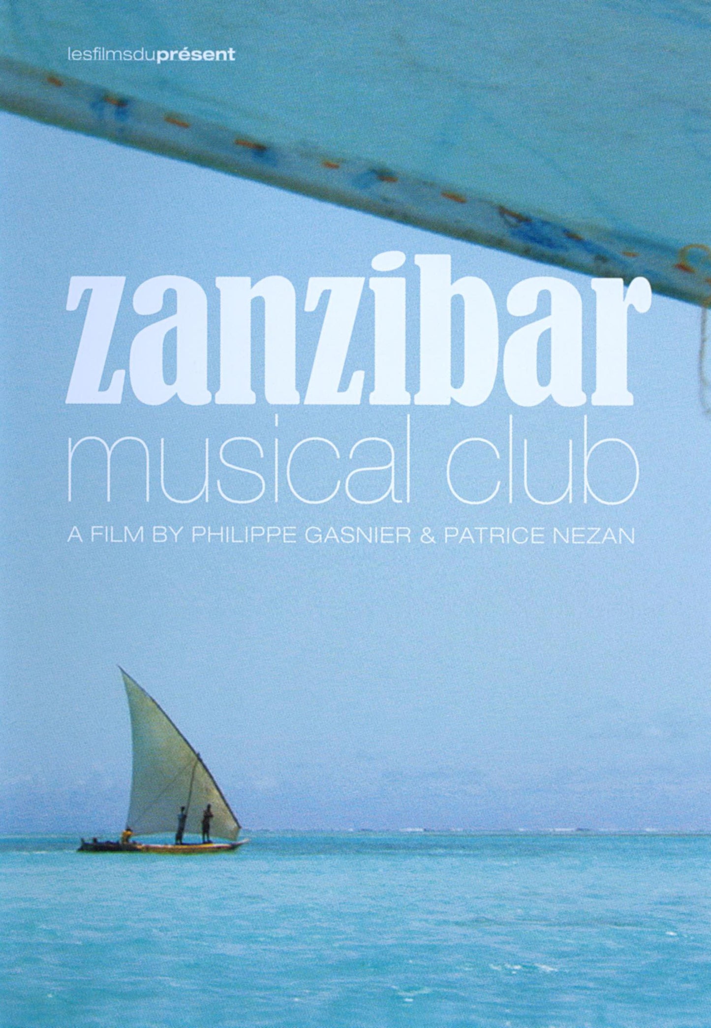 Zanzibar Musical Club cover art