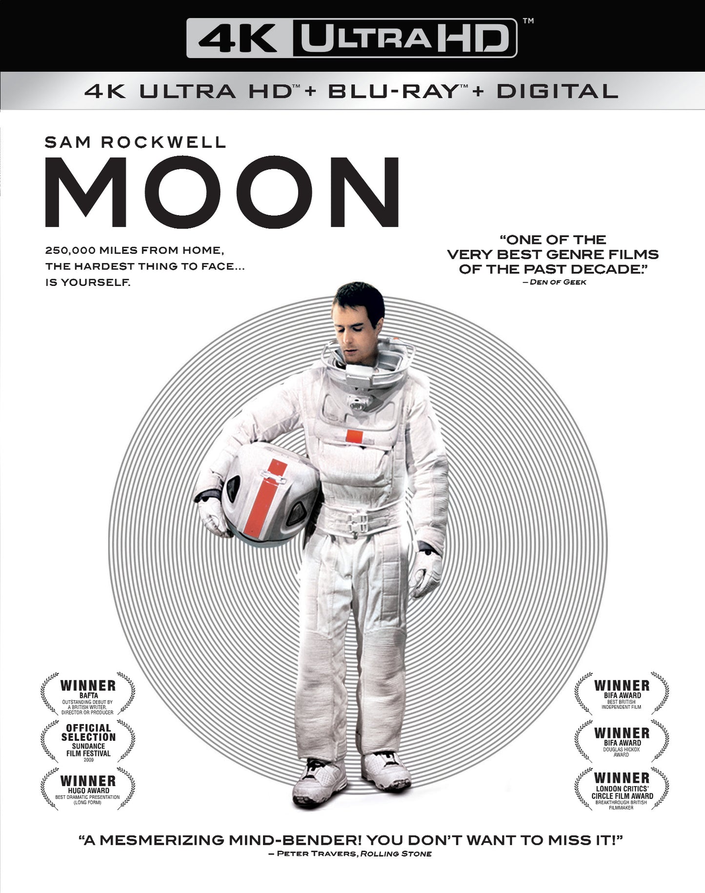 Moon [Includes Digital Copy] [4K Ultra HD Blu-ray/Blu-ray] cover art