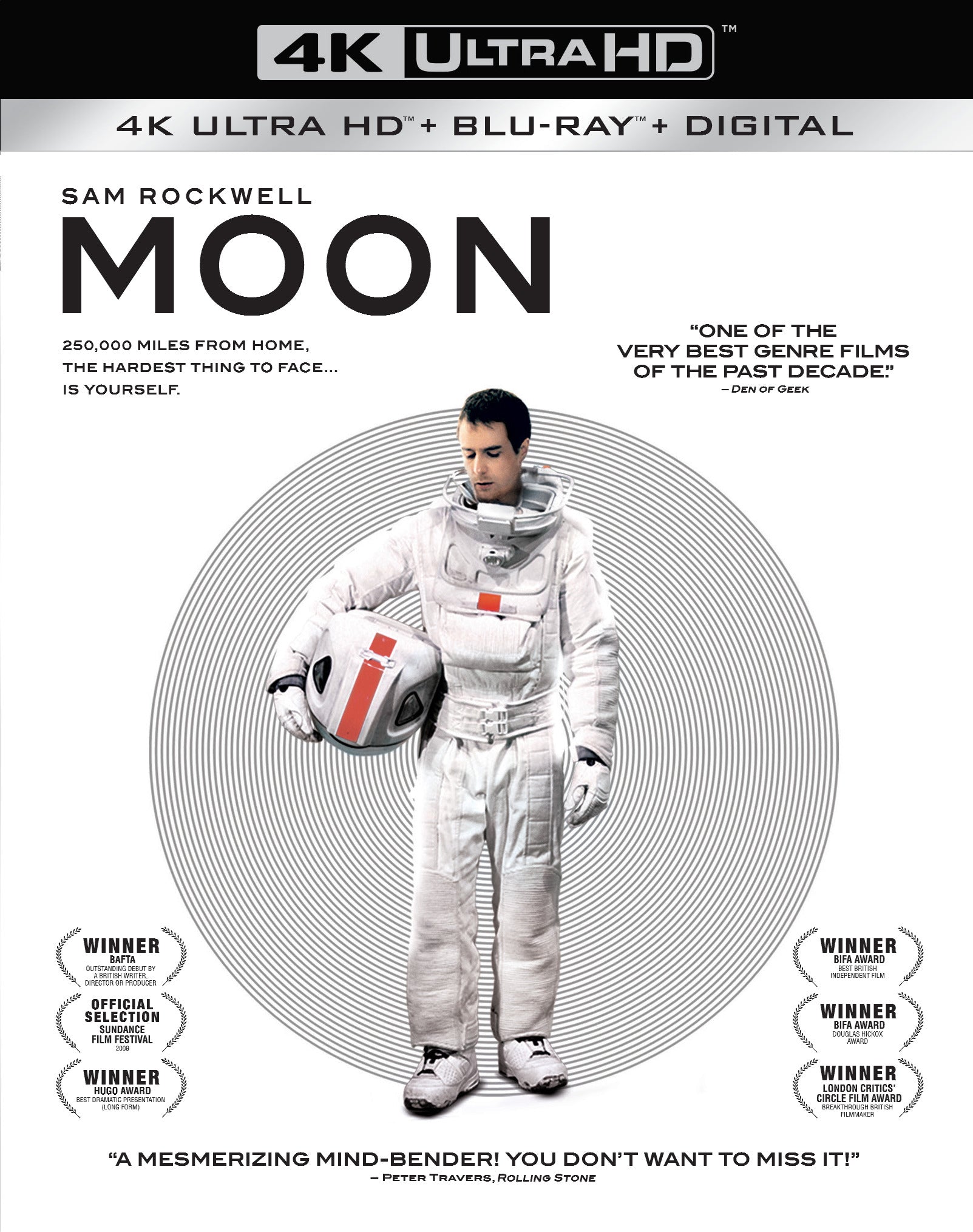 Moon [Includes Digital Copy] [4K Ultra HD Blu-ray/Blu-ray] cover art