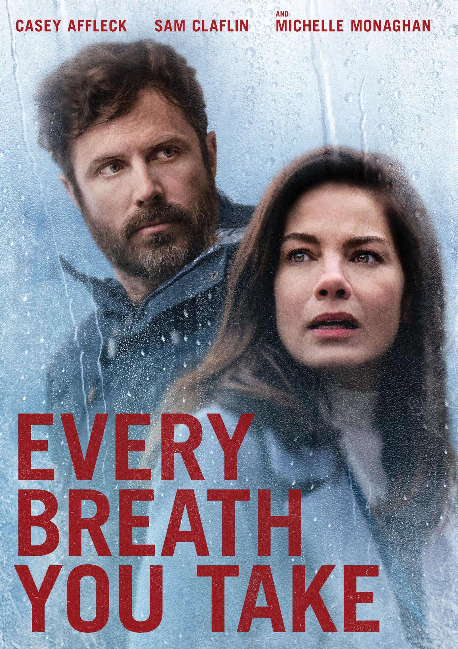 Every Breath You Take cover art