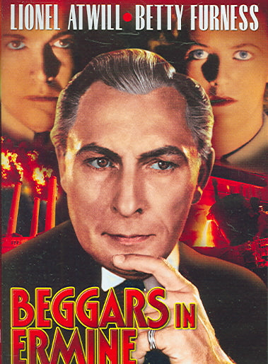 Beggars in Ermine cover art