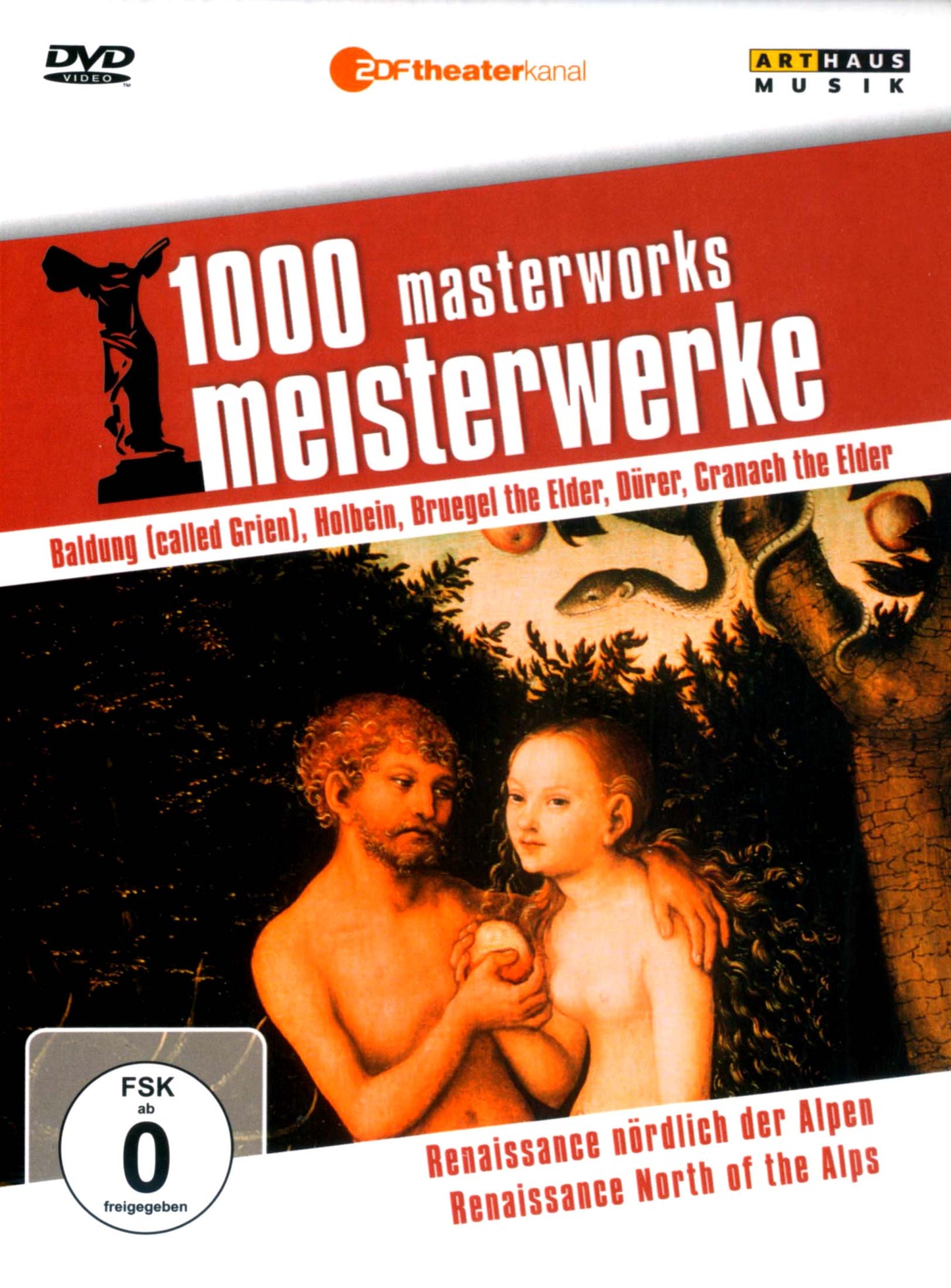 1000 Mw - Renaissance Nordlich cover art