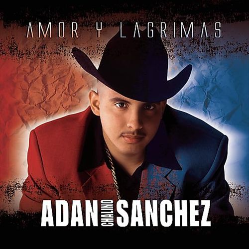 Amor y Lagrimas cover art
