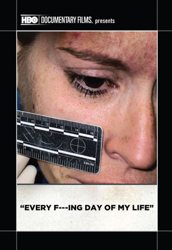 Every F---ing Day of My Life cover art