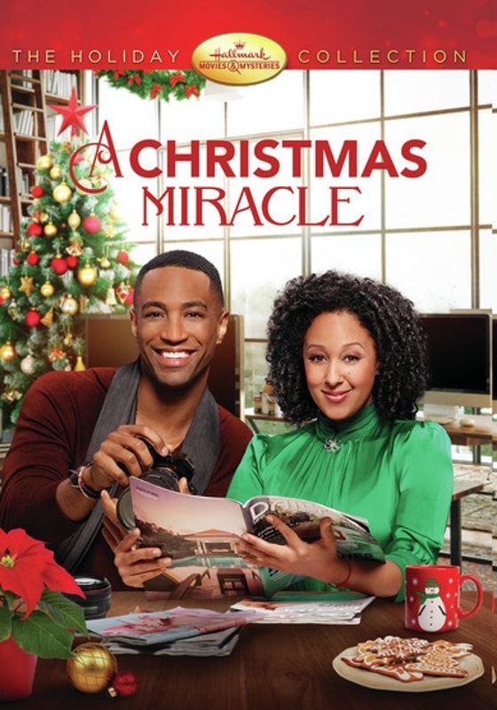 Christmas Miracle cover art