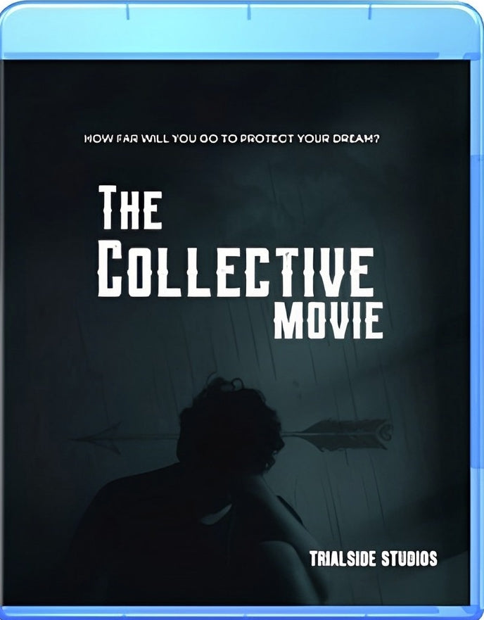 Collective Movie [Blu-ray] cover art