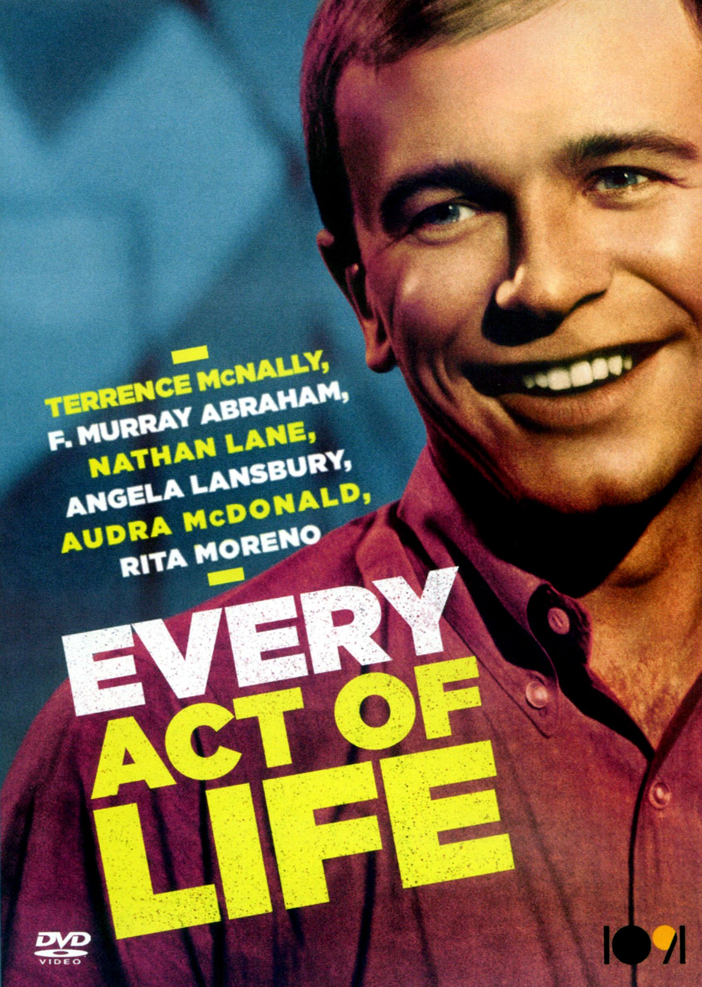 Every Act of Life cover art
