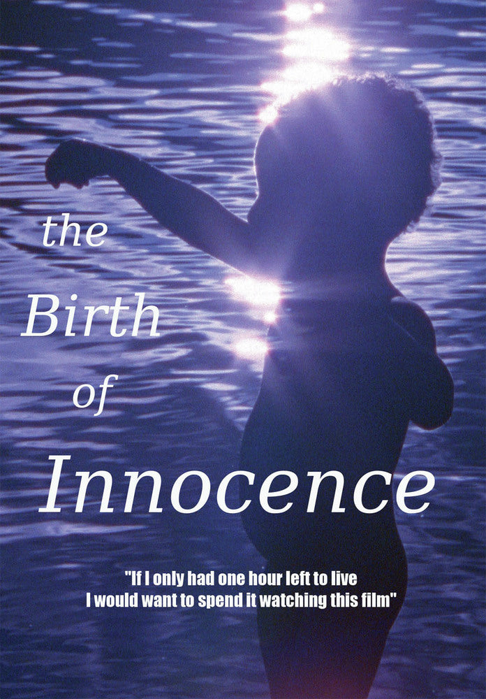 Birth of Innocence cover art