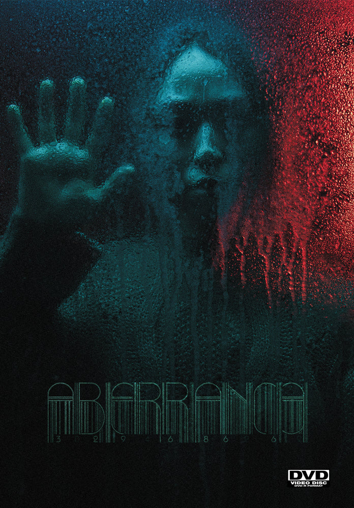 Aberrance cover art