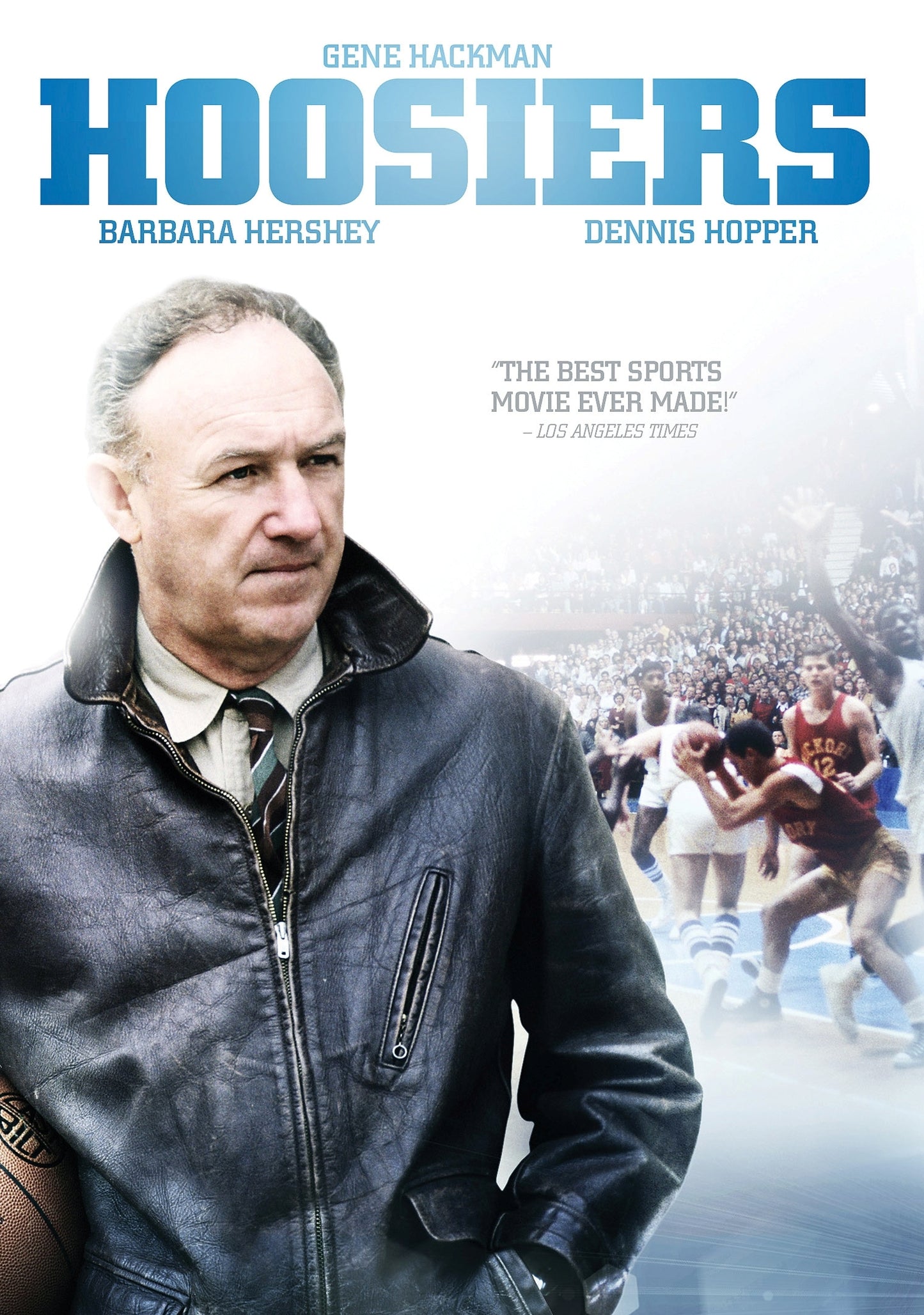Hoosiers cover art