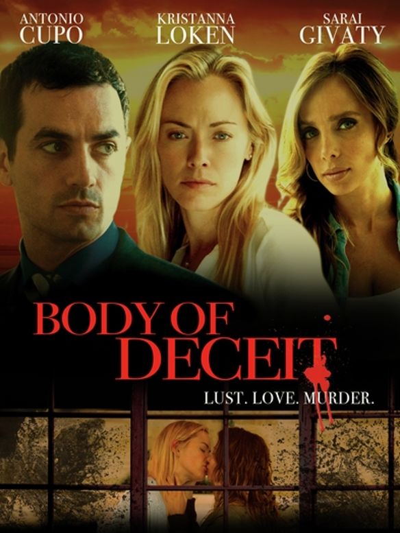 Body of Deceit cover art