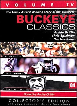 Buckeye Classics: Volume 6 cover art