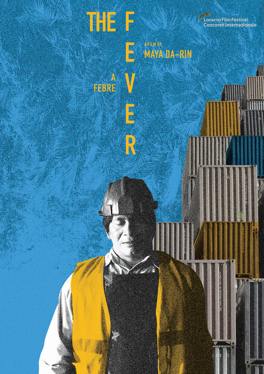 Fever cover art