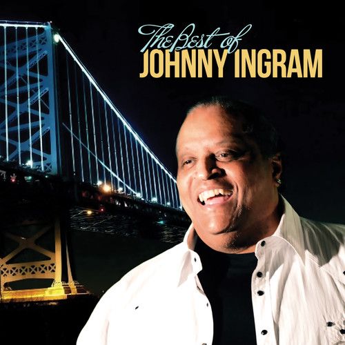 Best of Johnny Ingram cover art